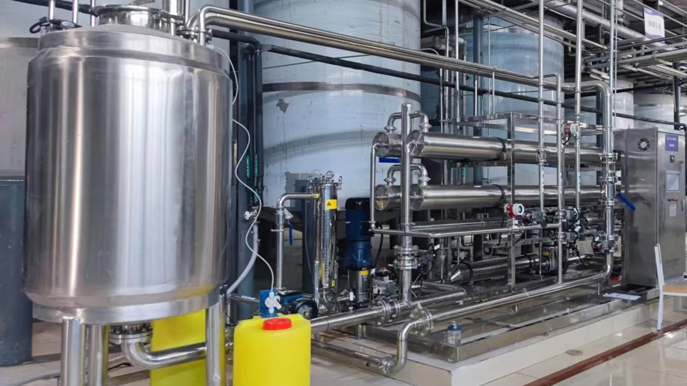 污水處理 │ 帶你深度揭秘膜分離技術(shù)!